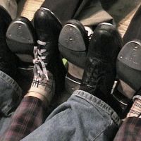 Tap Dance Central Inc. ico