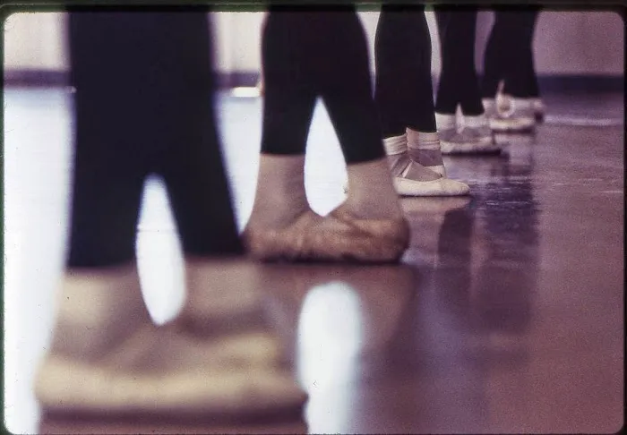 Ballet Tech School Picture 7