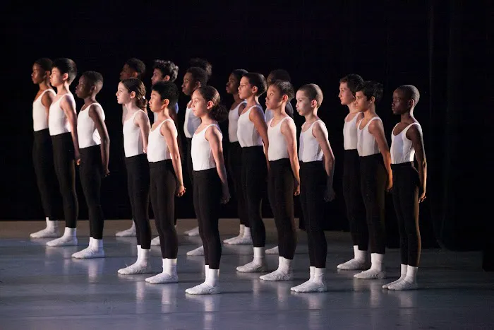 Ballet Tech School Picture 6