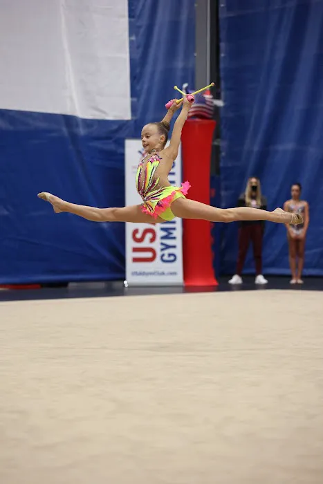 Ballet Tech School Picture 2