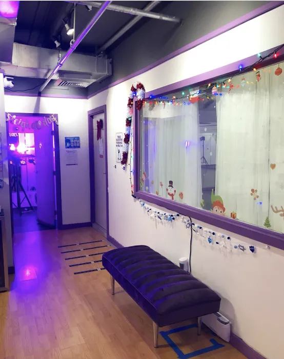 Tyler Brown Dance Center Picture 8