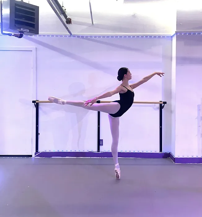 Tyler Brown Dance Center Picture 10
