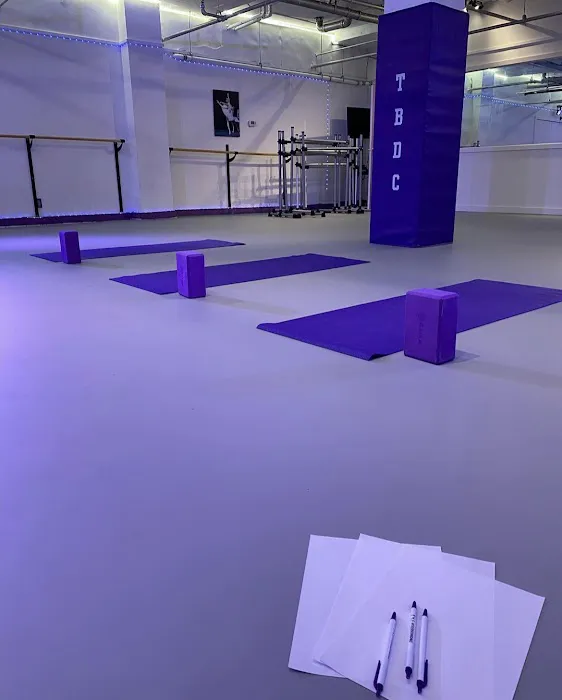 Tyler Brown Dance Center Picture 6