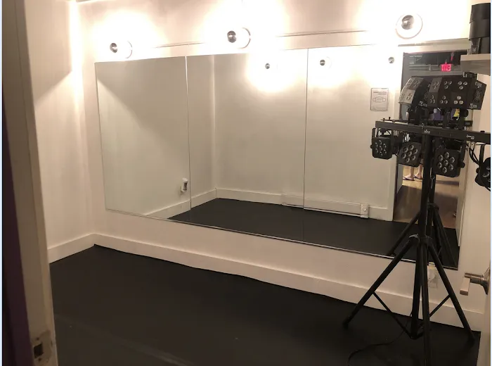 Tyler Brown Dance Center Picture 7