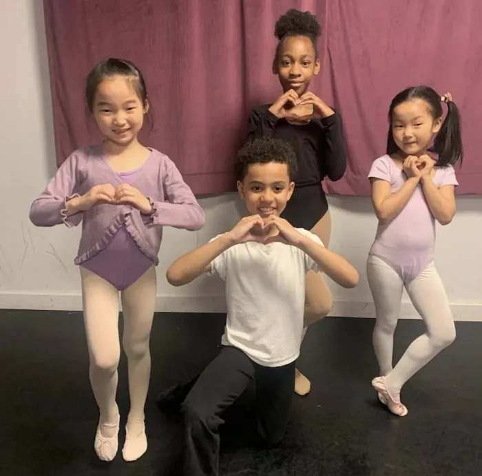 Tyler Brown Dance Center Picture 9