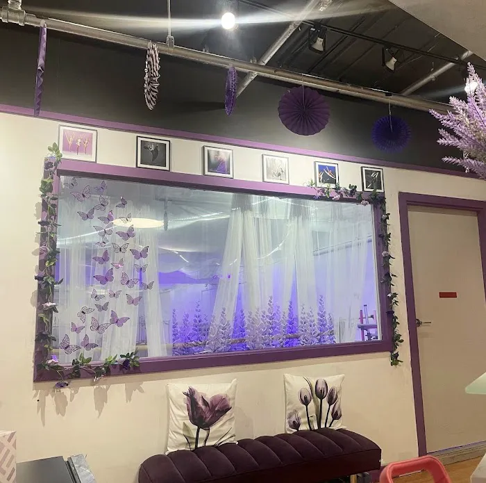 Tyler Brown Dance Center Picture 2