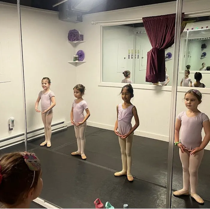 Tyler Brown Dance Center Picture 3