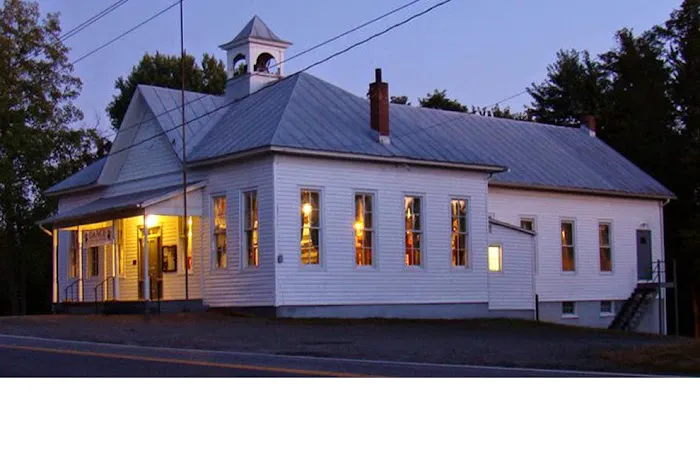 Colvin Run Dance Hall Picture 2