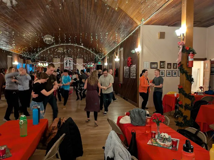 Colvin Run Dance Hall Picture 1
