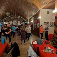 Colvin Run Dance Hall ico