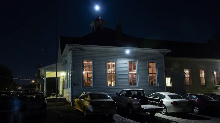 Colvin Run Dance Hall Picture 5