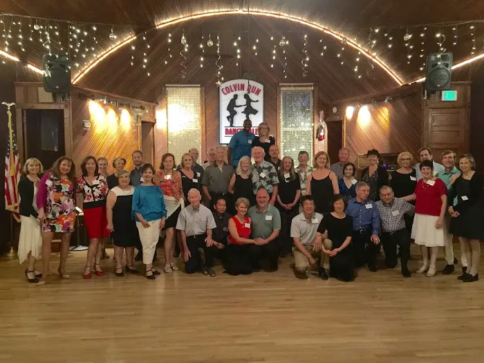 Colvin Run Dance Hall Picture 7