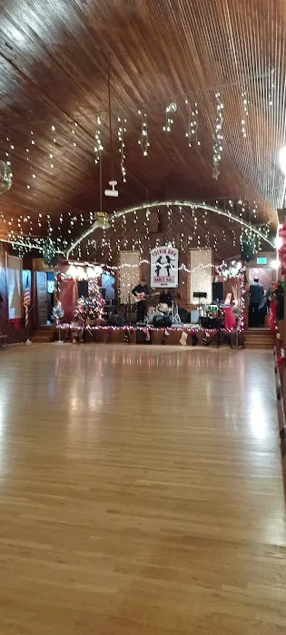 Colvin Run Dance Hall Picture 6