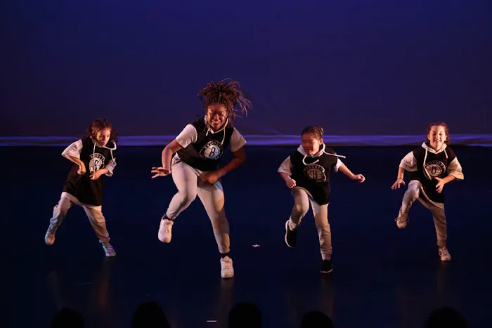 PMT House of Dance Picture 6