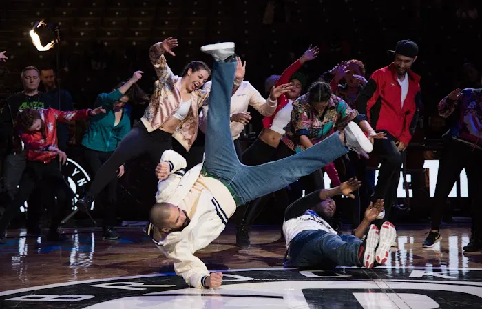 PMT House of Dance Picture 2
