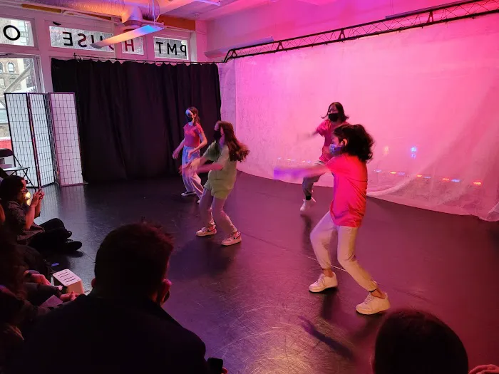 PMT House of Dance Picture 3