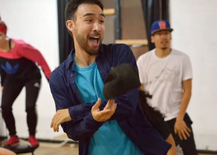 PMT House of Dance Picture 10
