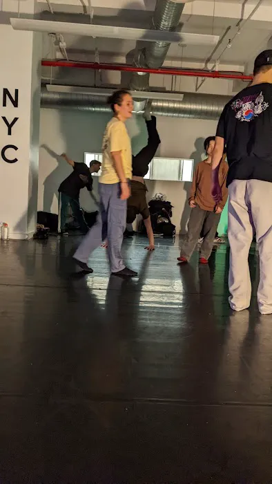 PMT House of Dance Picture 4