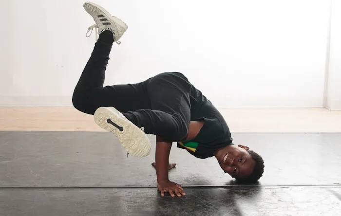 PMT House of Dance Picture 9