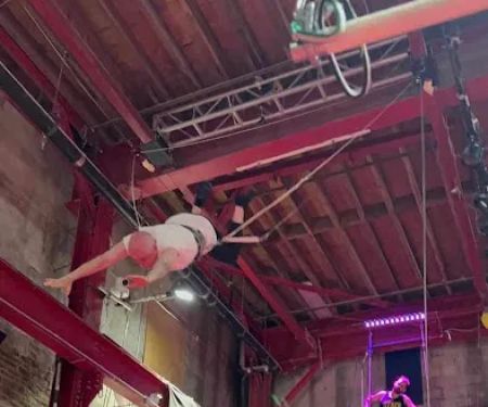 STREB, Inc