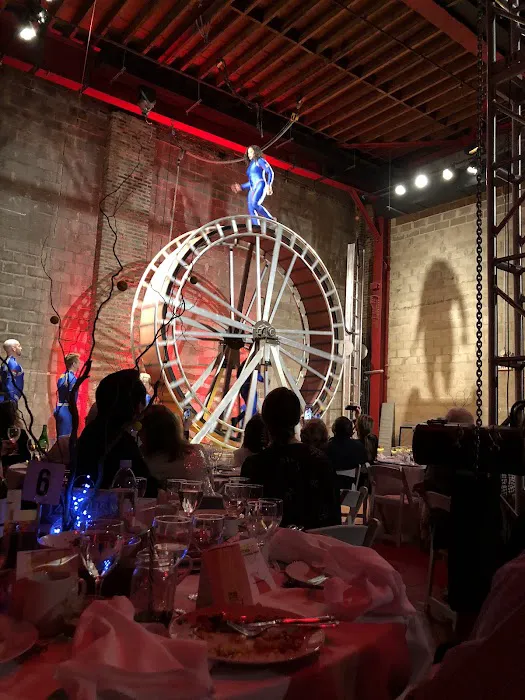 STREB, Inc Picture 8