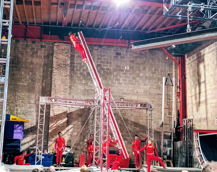 STREB, Inc Picture 9