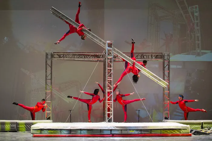 STREB, Inc Picture 6