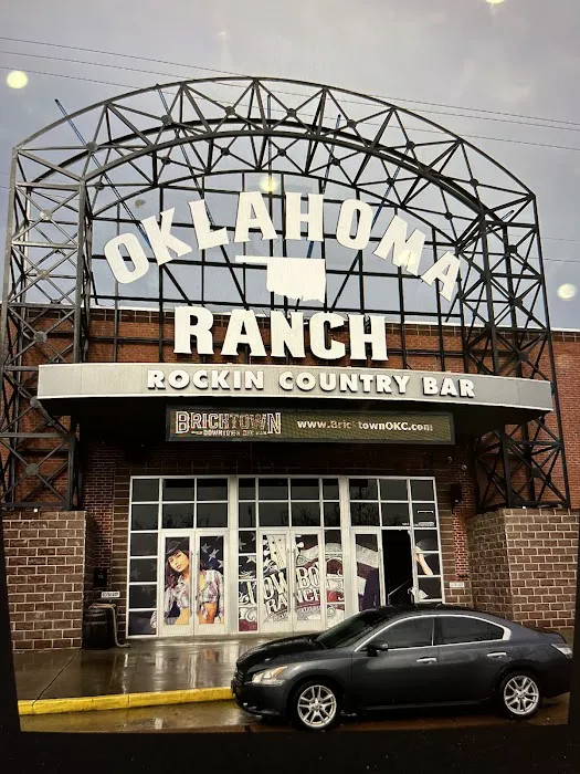 Oklahoma Ranch Picture 7