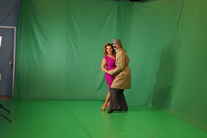 Big Apple Ballroom Picture 9