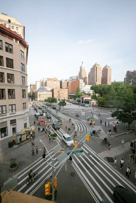 Fred Astaire Dance Studios - Union Square Picture 1