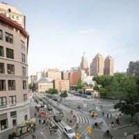 Fred Astaire Dance Studios - Union Square ico