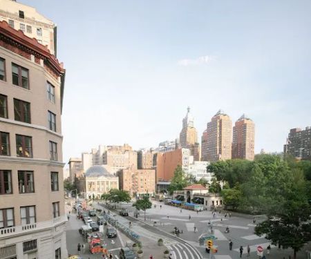 Fred Astaire Dance Studios - Union Square