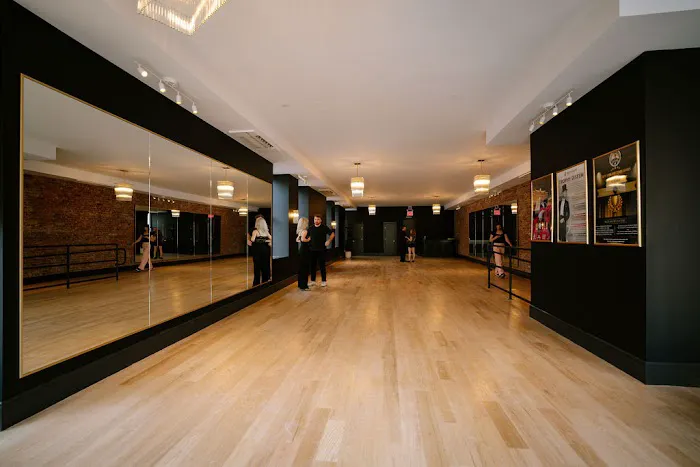 Fred Astaire Dance Studios - Union Square Picture 5