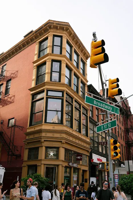 Fred Astaire Dance Studios - Union Square Picture 10