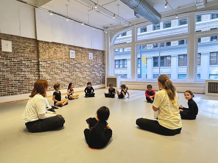 Center for Performing Arts and Dance (CPAD NYC) Picture 3