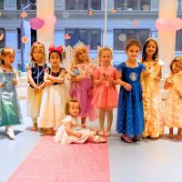 Center for Performing Arts and Dance (CPAD NYC) ico