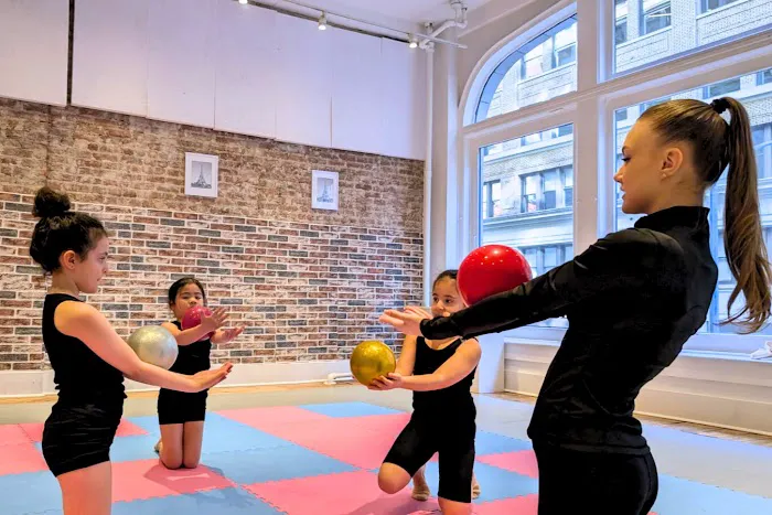 Center for Performing Arts and Dance (CPAD NYC) Picture 6