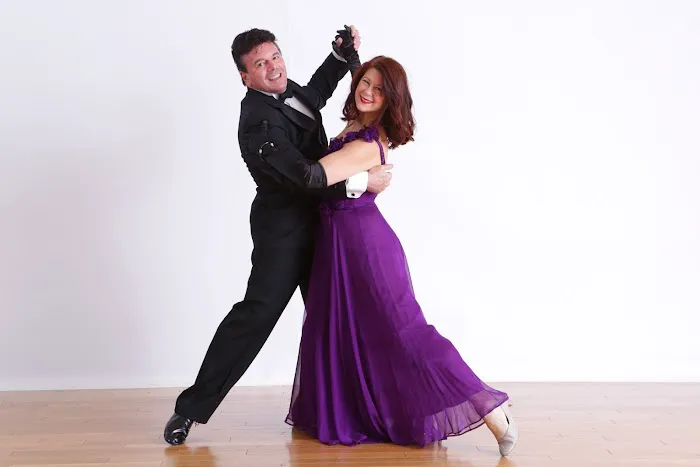 You Should Be Dancing...! Picture 6