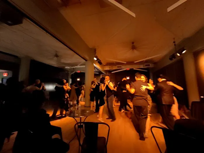 You Should Be Dancing...! Picture 8