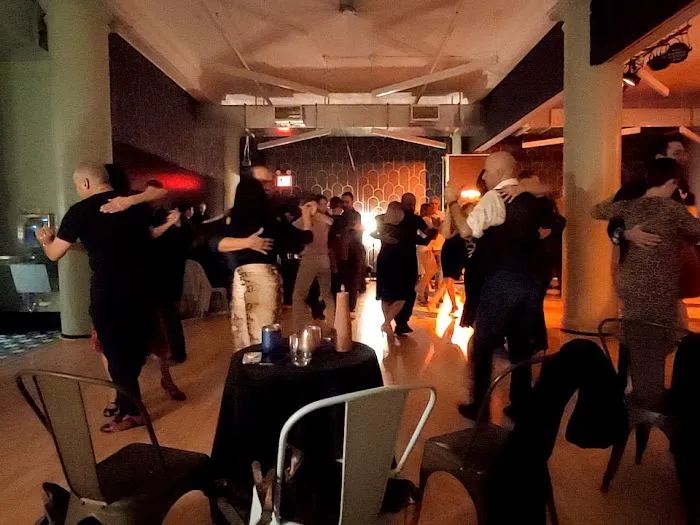 You Should Be Dancing...! Picture 5