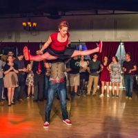 Midtown Stomp ico