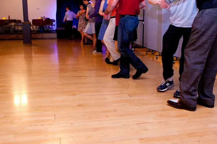 Midtown Stomp Picture 3