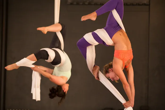 Body & Pole Picture 3