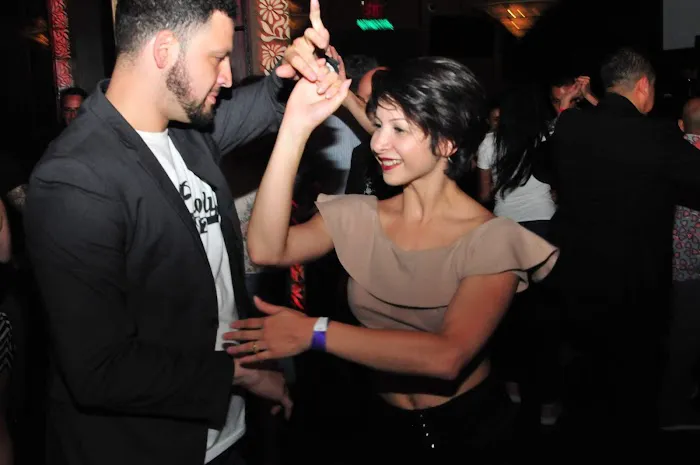 Nieves Latin Dance Studio Picture 6