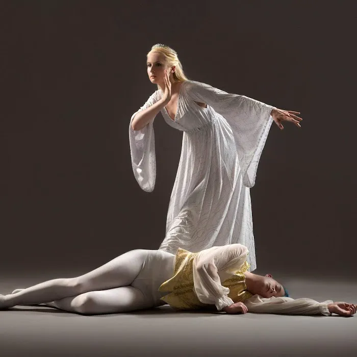 American Liberty Ballet School Picture 3