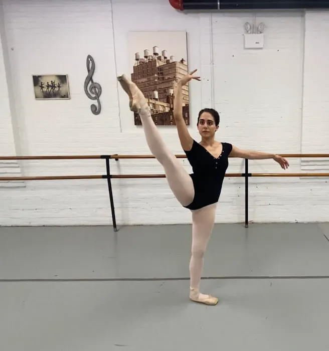 American Liberty Ballet School Picture 7