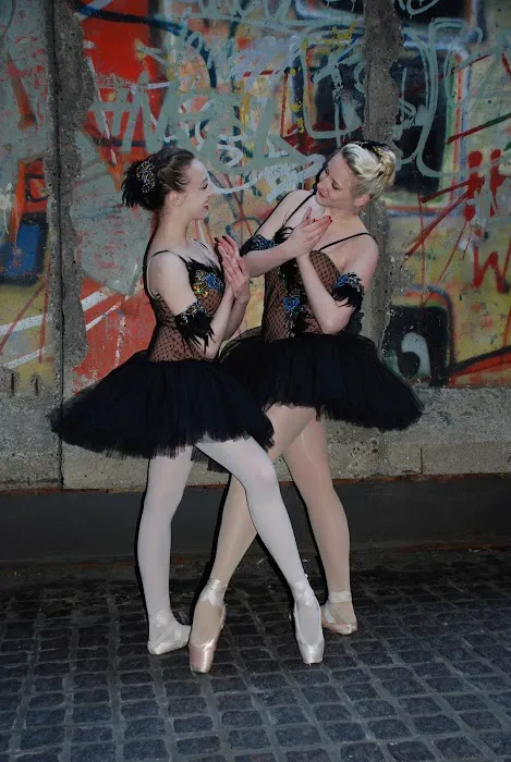 American Liberty Ballet School Picture 10