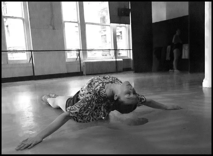 American Liberty Ballet School Picture 9