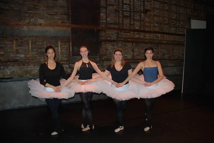 American Liberty Ballet School Picture 2