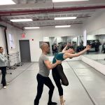 American Liberty Ballet School
